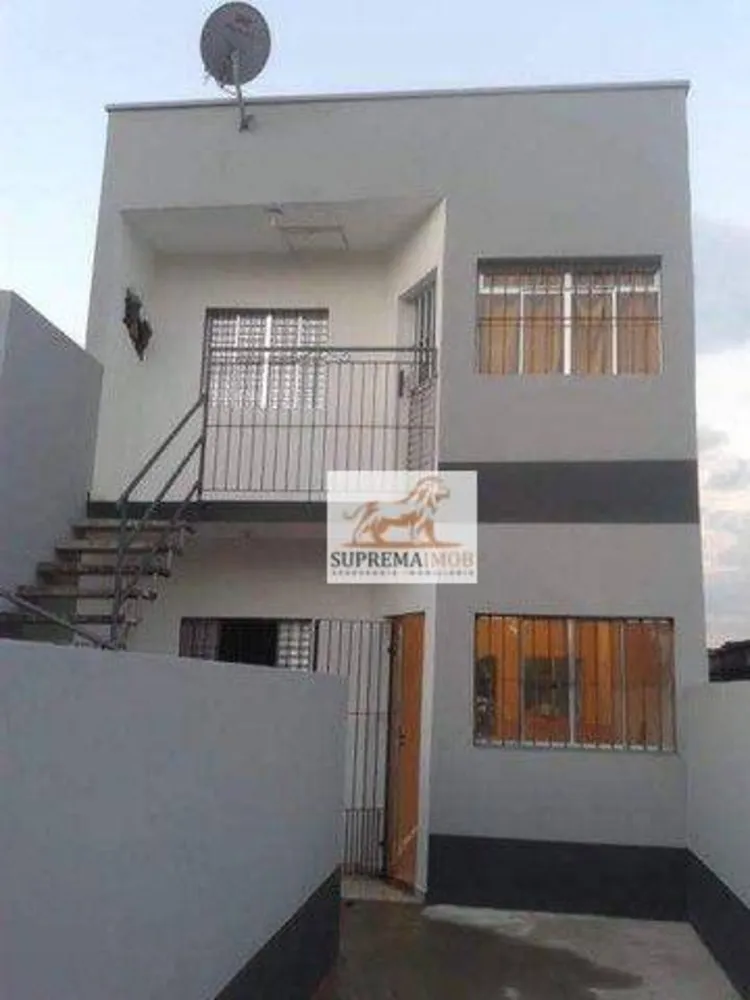 Casa, 2 quartos, 65 m² - Foto 1