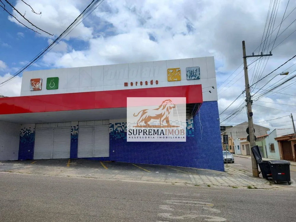 Depósito-Galpão, 400 m² - Foto 1