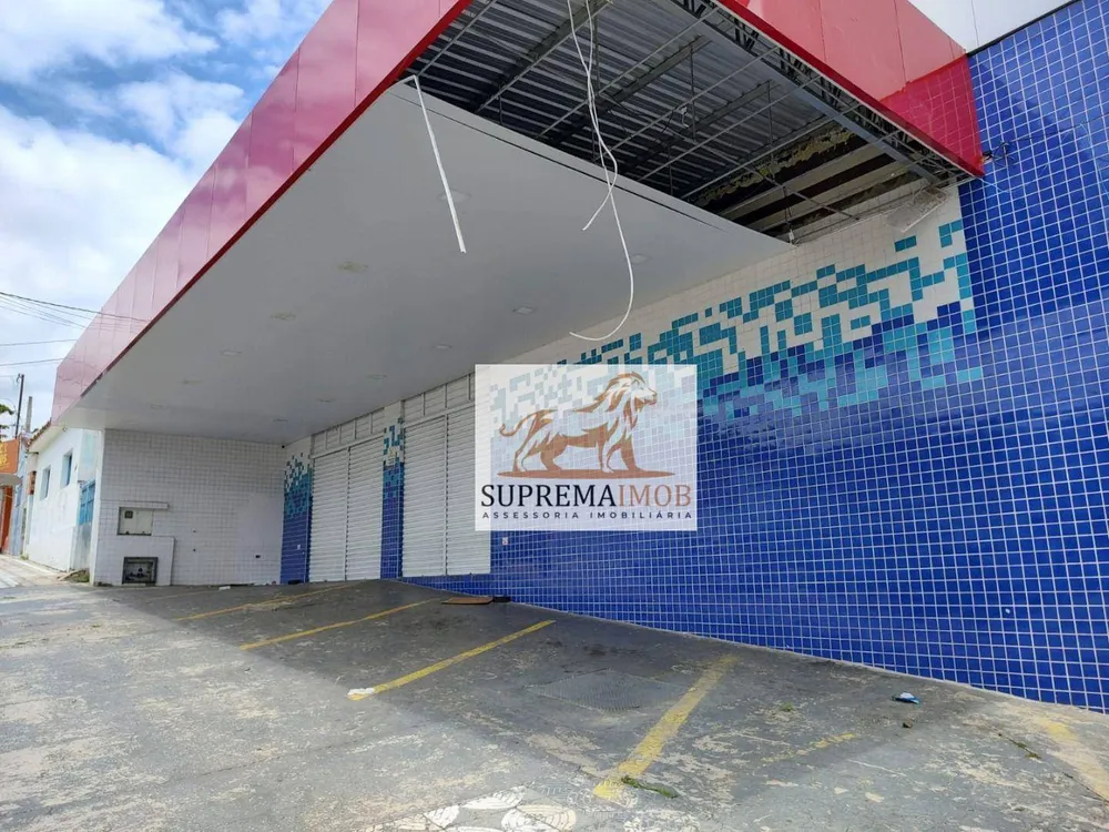 Depósito-Galpão, 400 m² - Foto 3