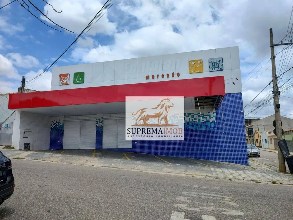 Depósito-Galpão, 400 m² - Foto 2