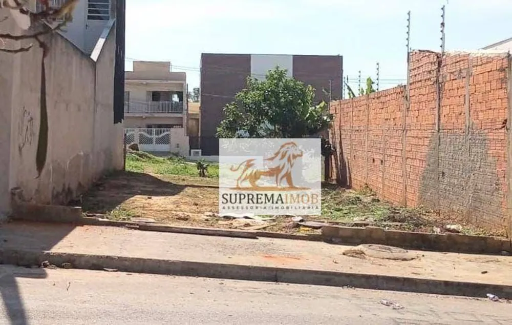 Terreno, 152 m² - Foto 1