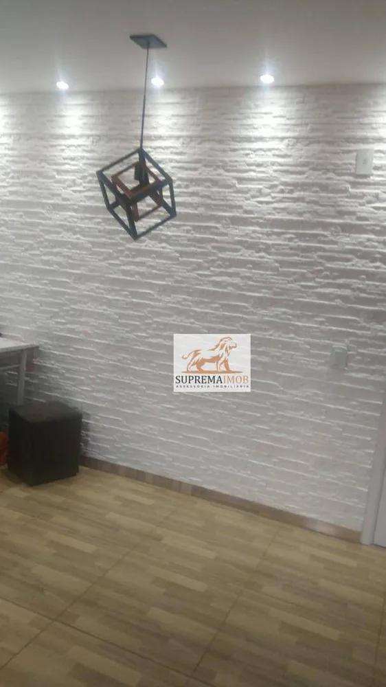 Apartamento, 2 quartos, 43 m² - Foto 2