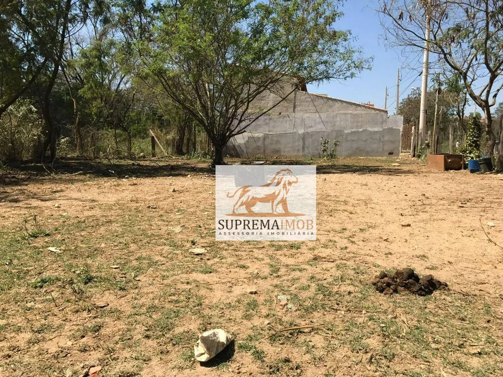 Terreno, 420 m² - Foto 1