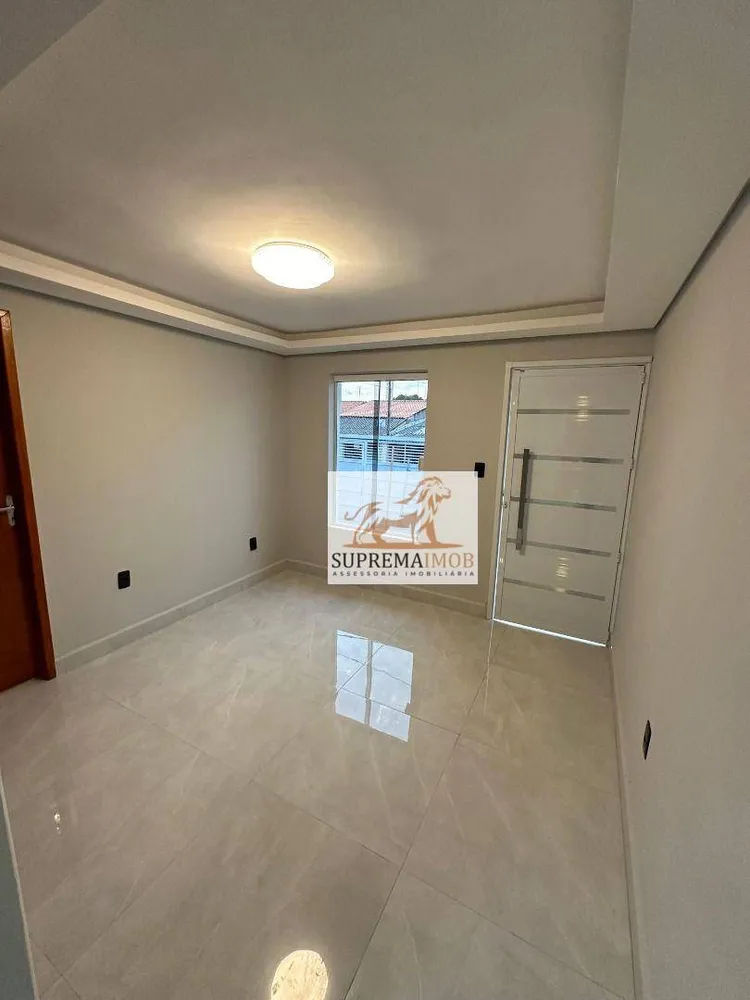 Casa, 3 quartos, 94 m² - Foto 4