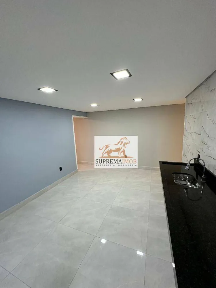 Casa, 3 quartos, 94 m² - Foto 3