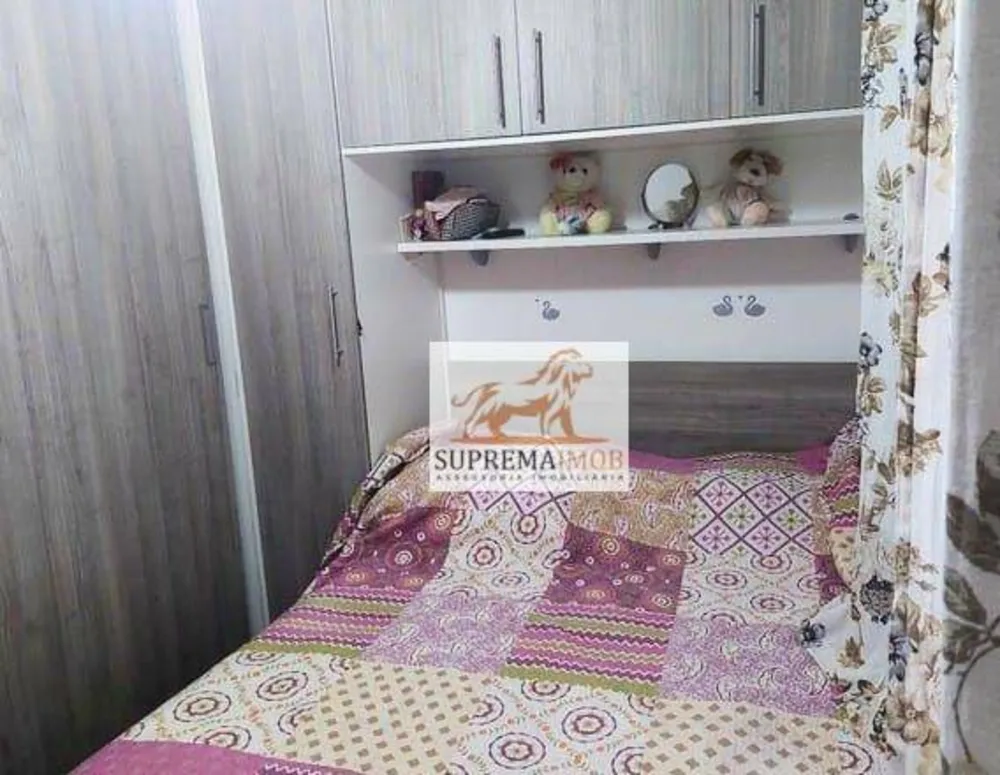 Apartamento, 2 quartos, 45 m² - Foto 3
