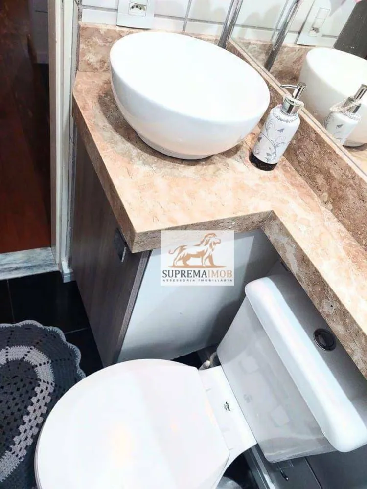 Apartamento, 2 quartos, 45 m² - Foto 4