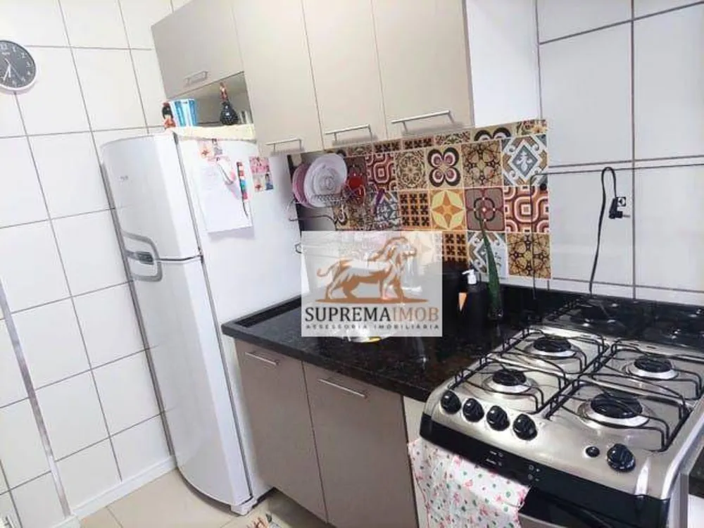 Apartamento, 2 quartos, 45 m² - Foto 2