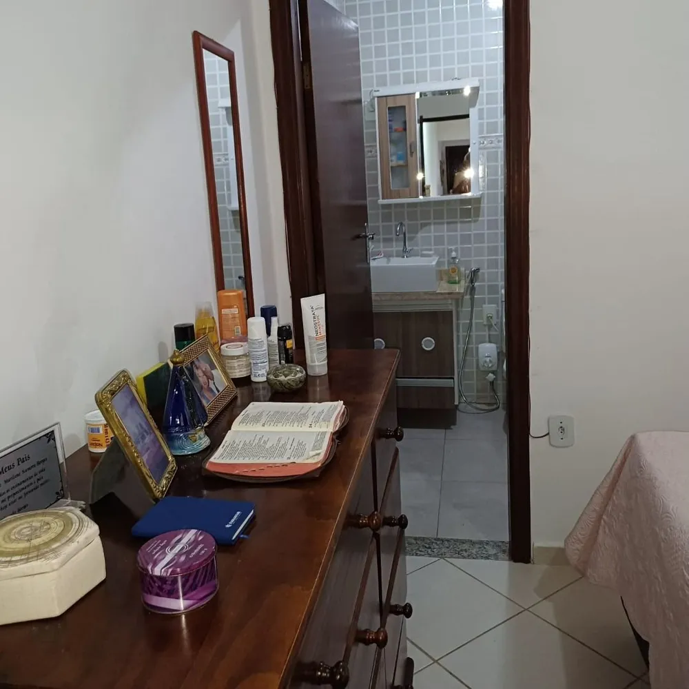 Casa, 2 quartos, 107 m² - Foto 3