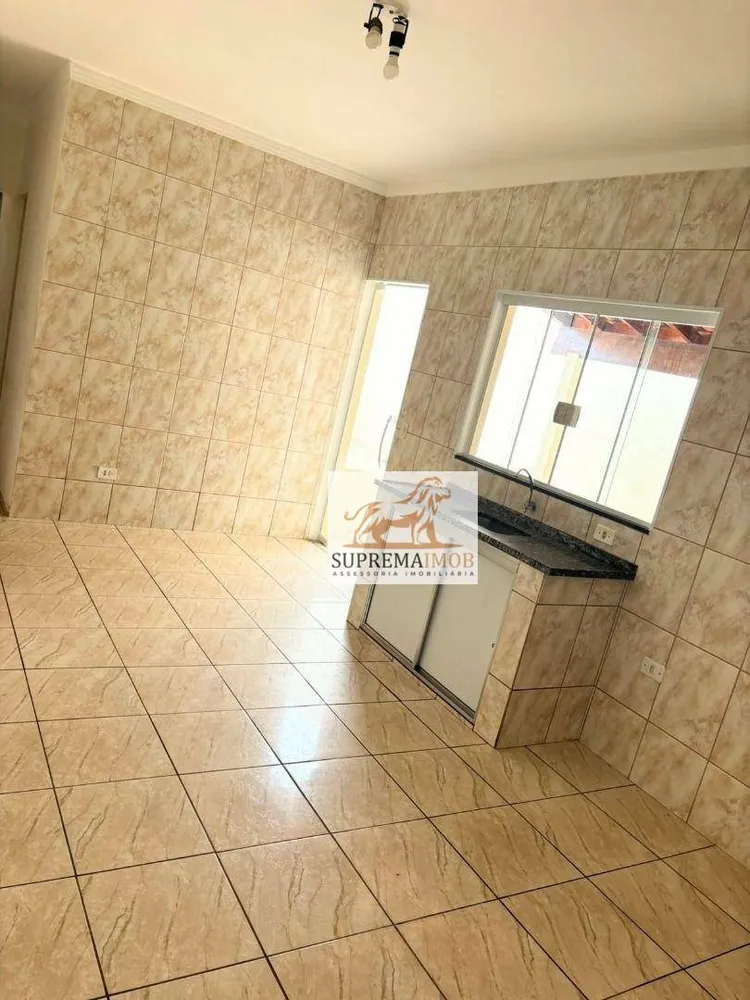 Casa, 2 quartos, 128 m² - Foto 4