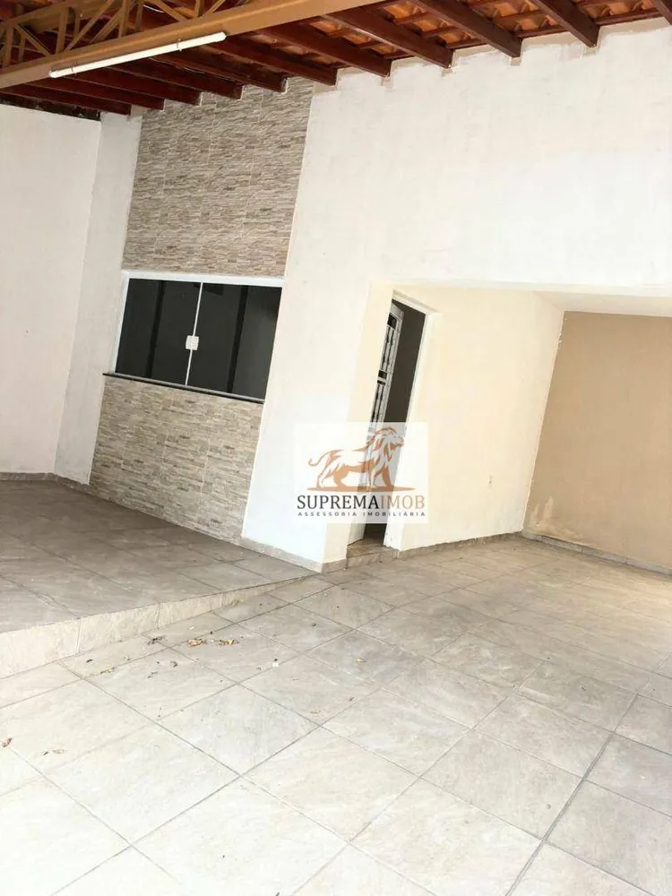 Casa, 2 quartos, 128 m² - Foto 1