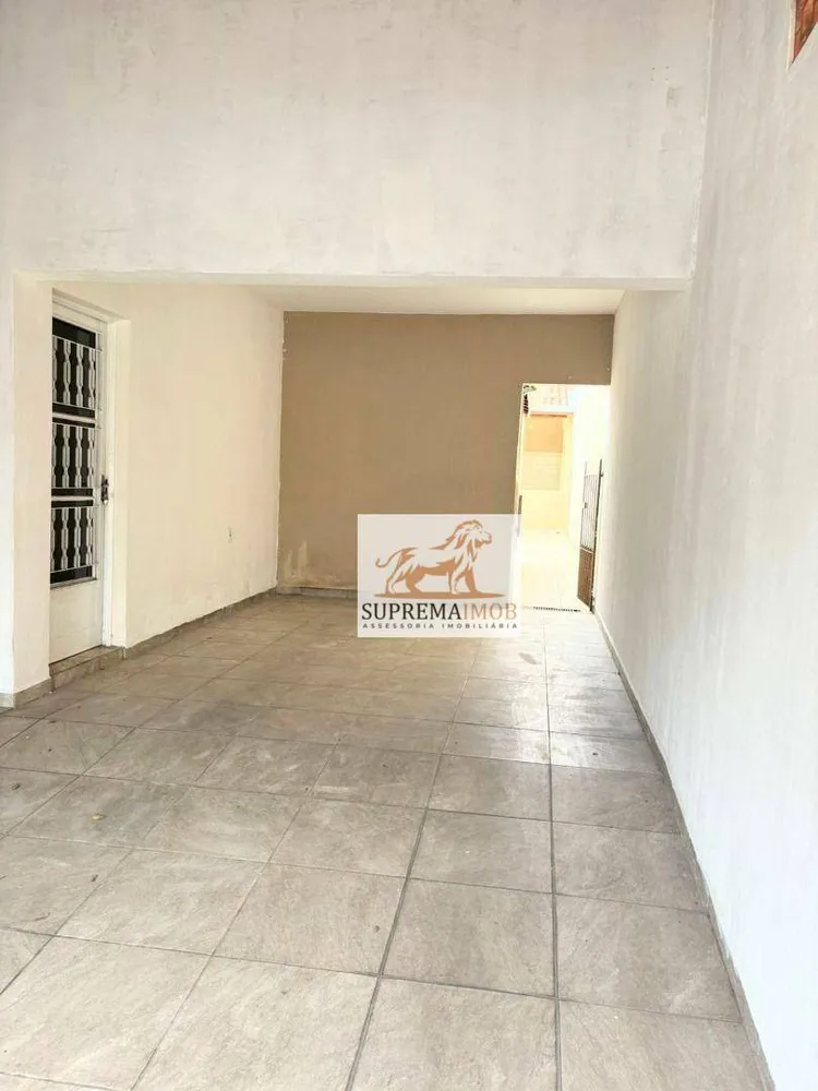 Casa, 2 quartos, 128 m² - Foto 2