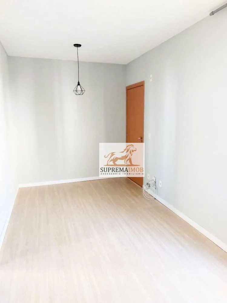 Apartamento, 2 quartos, 49 m² - Foto 2