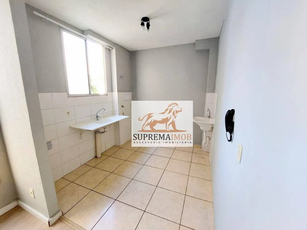 Apartamento, 2 quartos, 49 m² - Foto 4