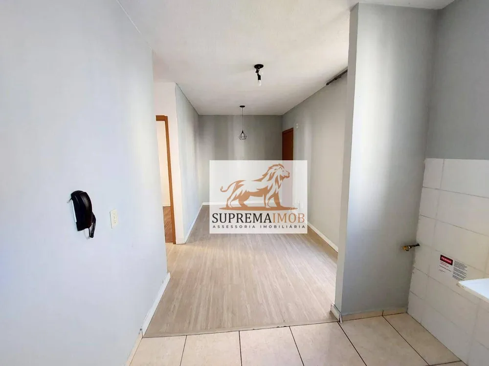 Apartamento, 2 quartos, 49 m² - Foto 3