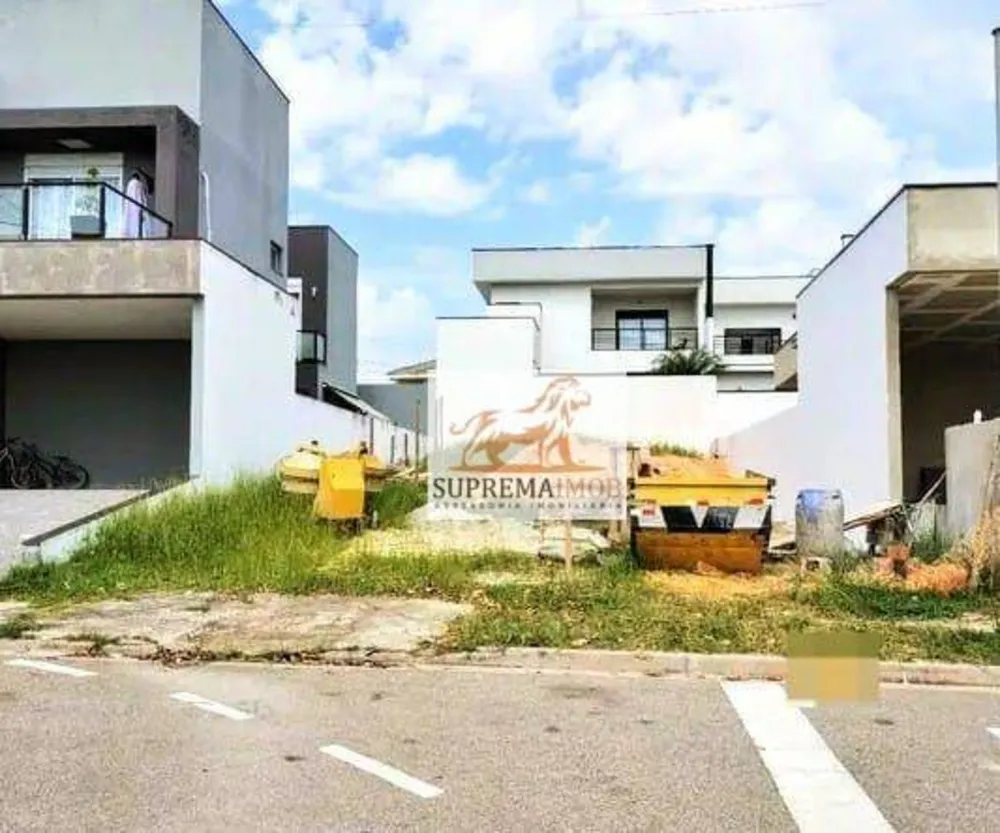 Loteamento e Condomínio, 250 m² - Foto 1