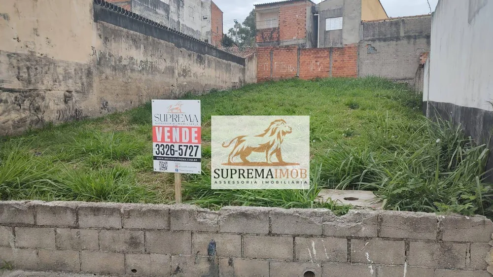 Terreno, 255 m² - Foto 1