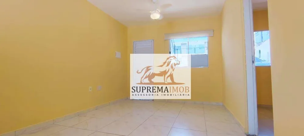 Apartamento, 2 quartos, 44 m² - Foto 2