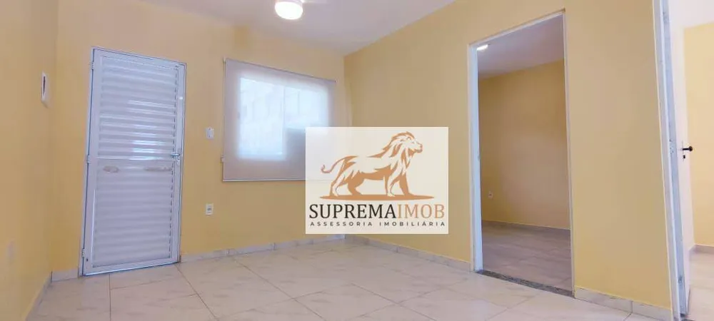 Apartamento, 2 quartos, 44 m² - Foto 3