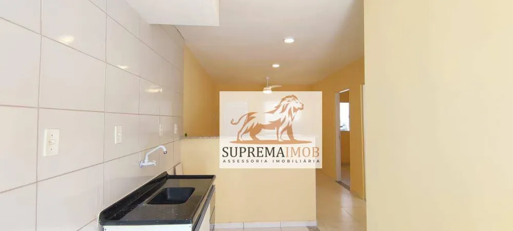 Apartamento, 2 quartos, 44 m² - Foto 4