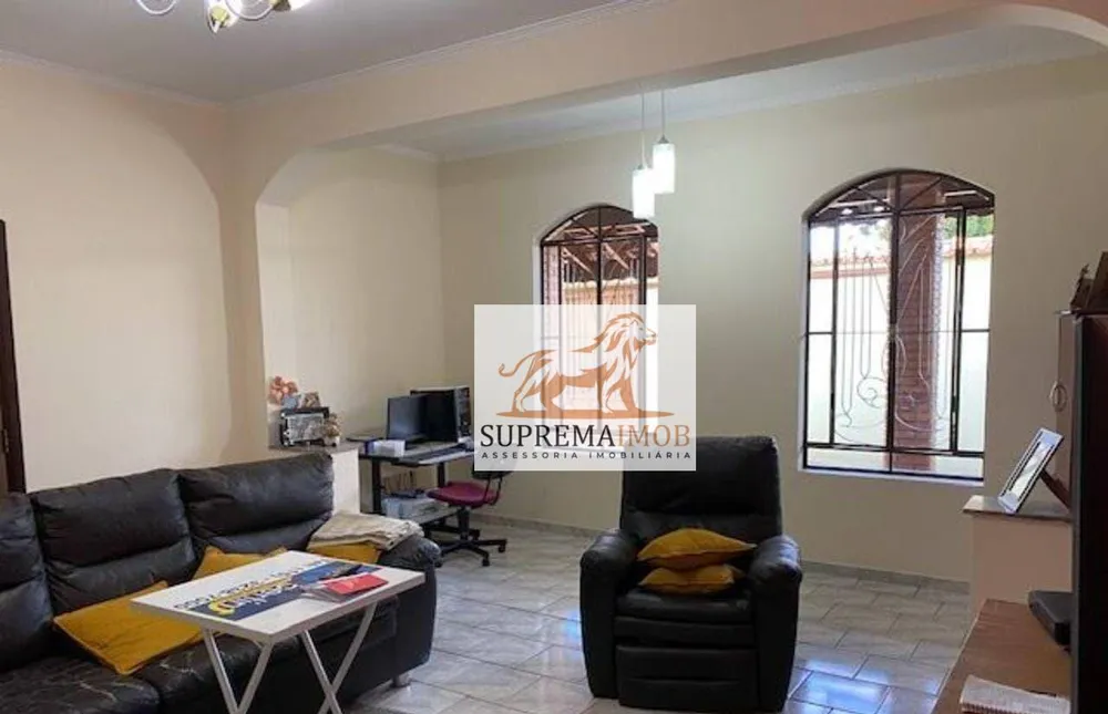 Casa, 4 quartos, 266 m² - Foto 3