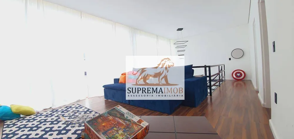 Casa de Condomínio, 2 quartos - Foto 4