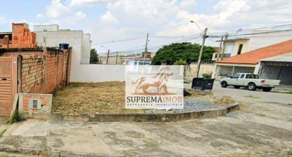 Terreno, 205 m² - Foto 1