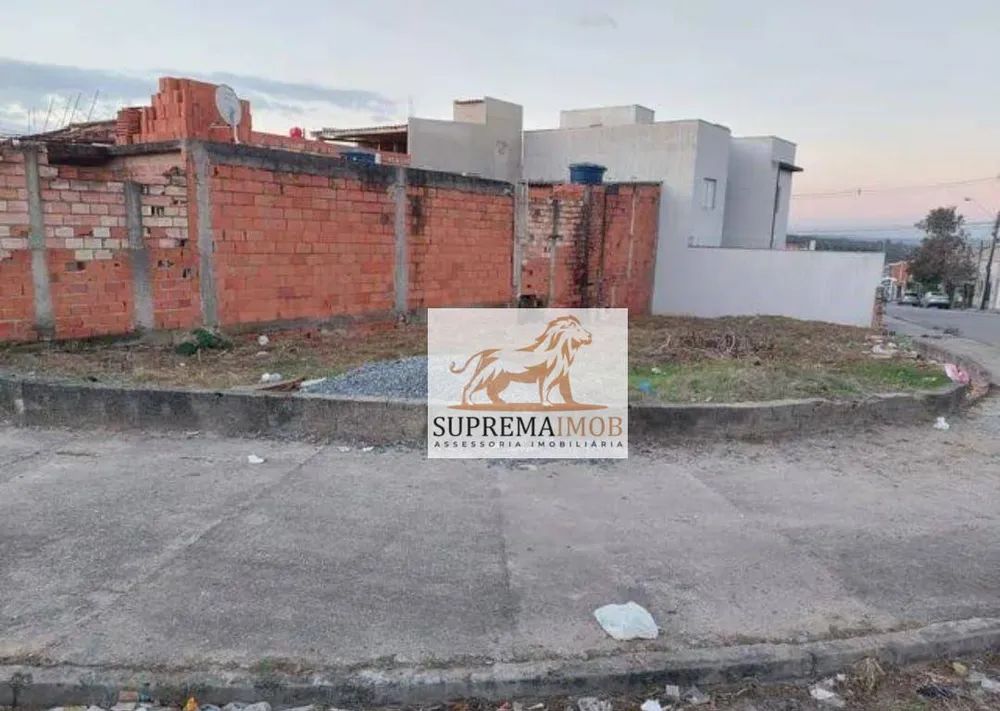 Terreno, 205 m² - Foto 2