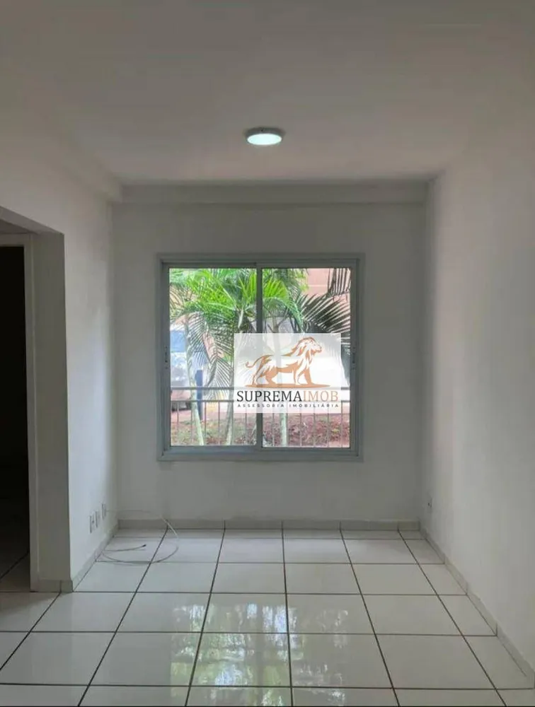 Apartamento, 2 quartos, 47 m² - Foto 1