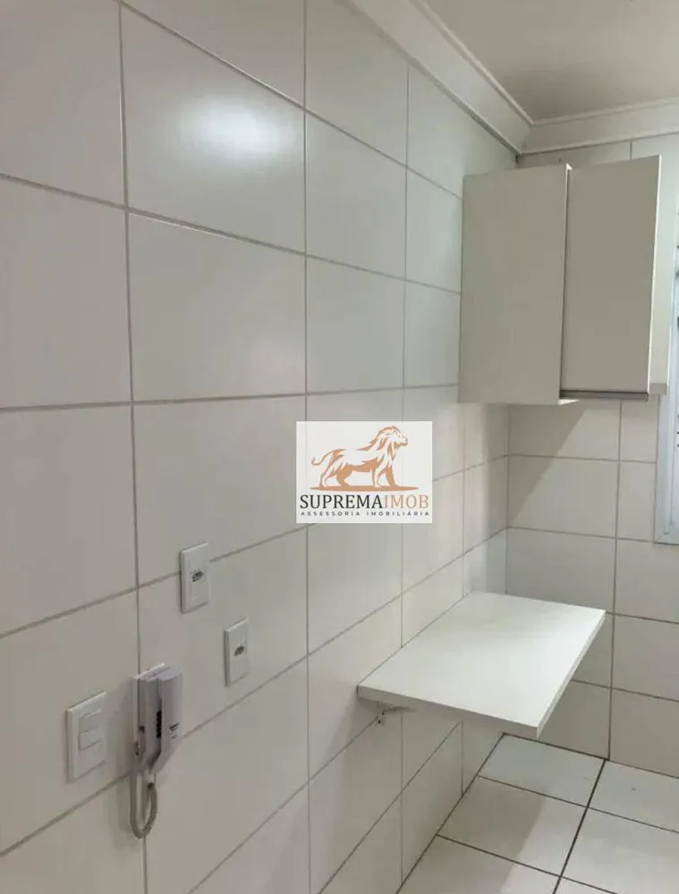 Apartamento, 2 quartos, 47 m² - Foto 3