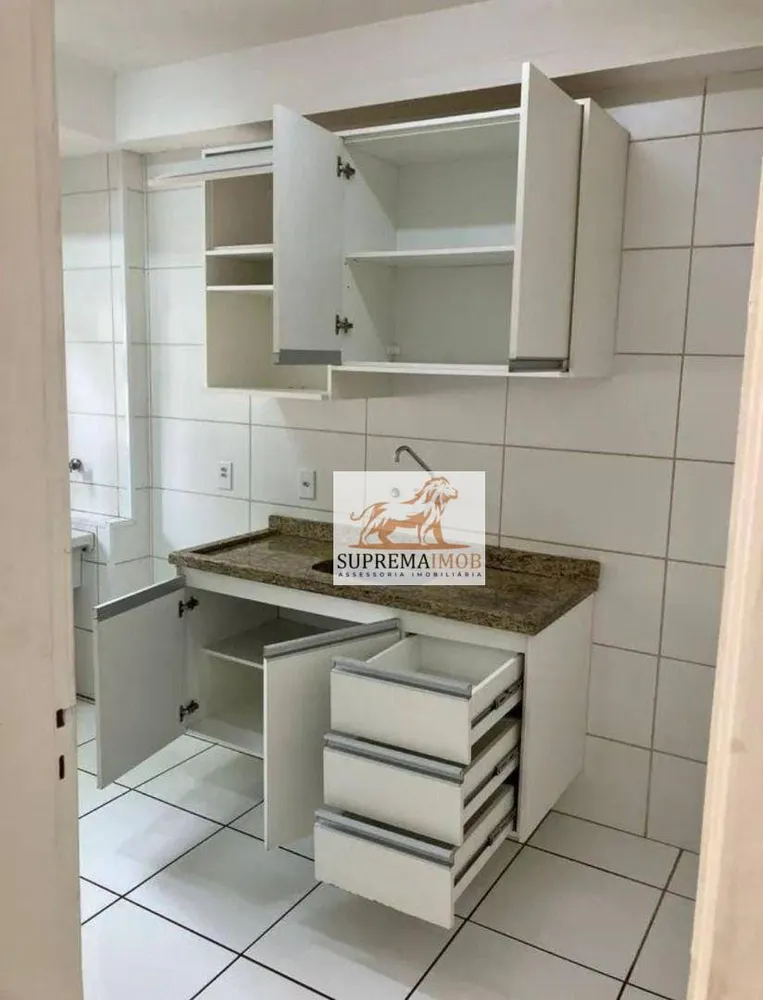 Apartamento, 2 quartos, 47 m² - Foto 4