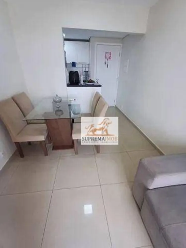 Apartamento, 2 quartos, 46 m² - Foto 2