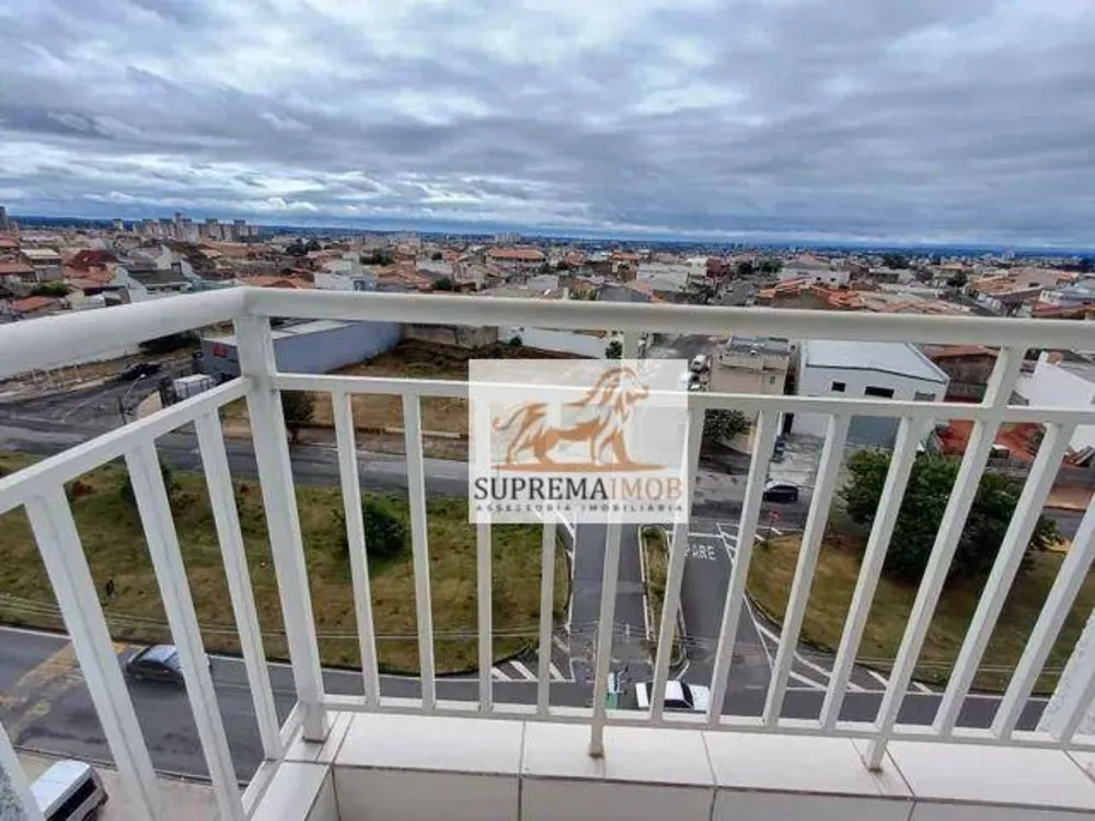 Apartamento, 2 quartos, 46 m² - Foto 4