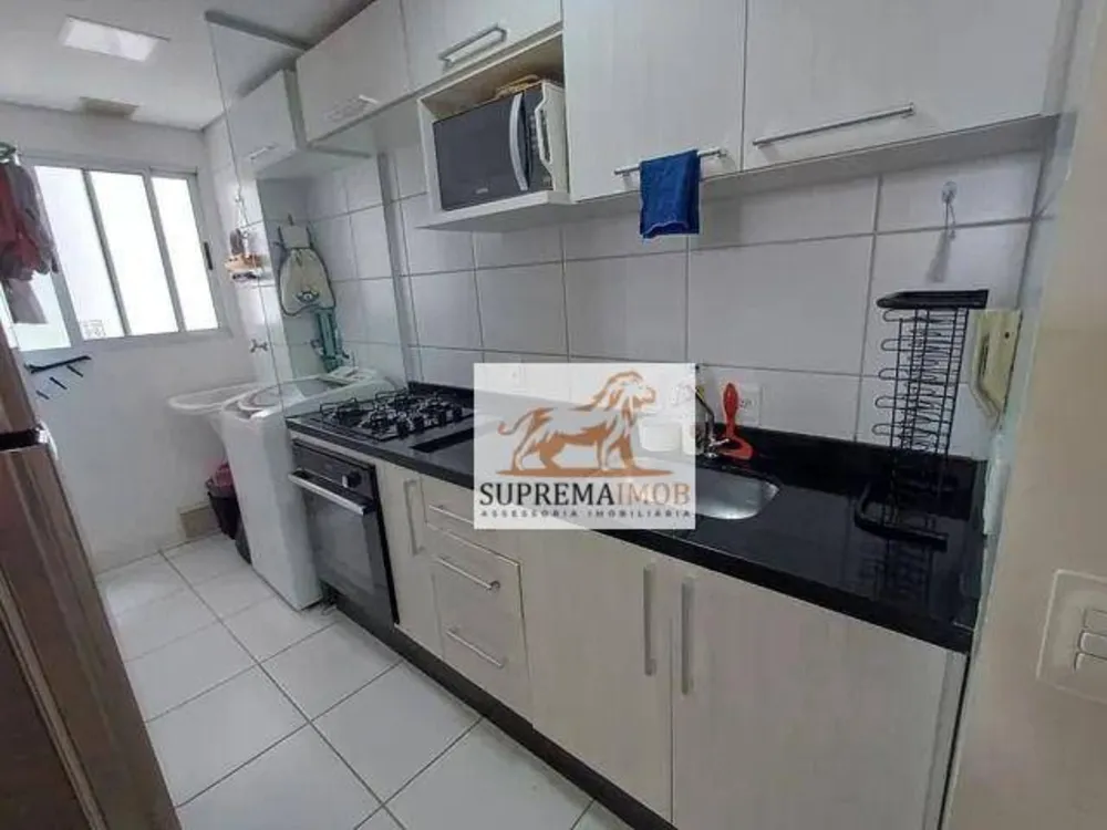 Apartamento, 2 quartos, 46 m² - Foto 3