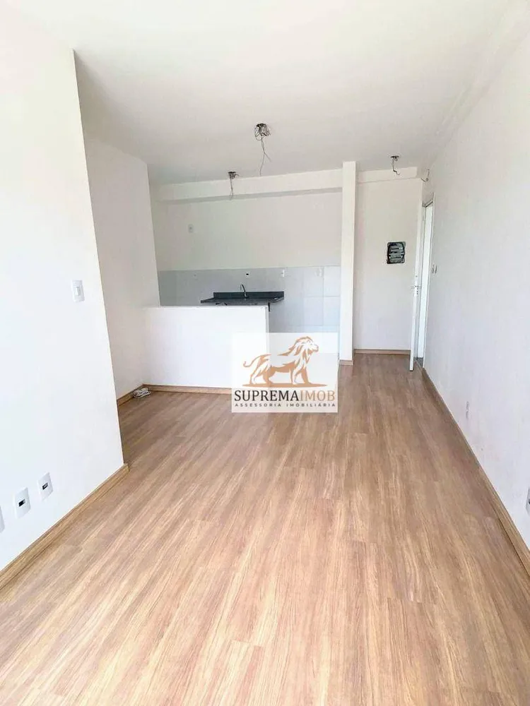 Apartamento, 2 quartos, 53 m² - Foto 3