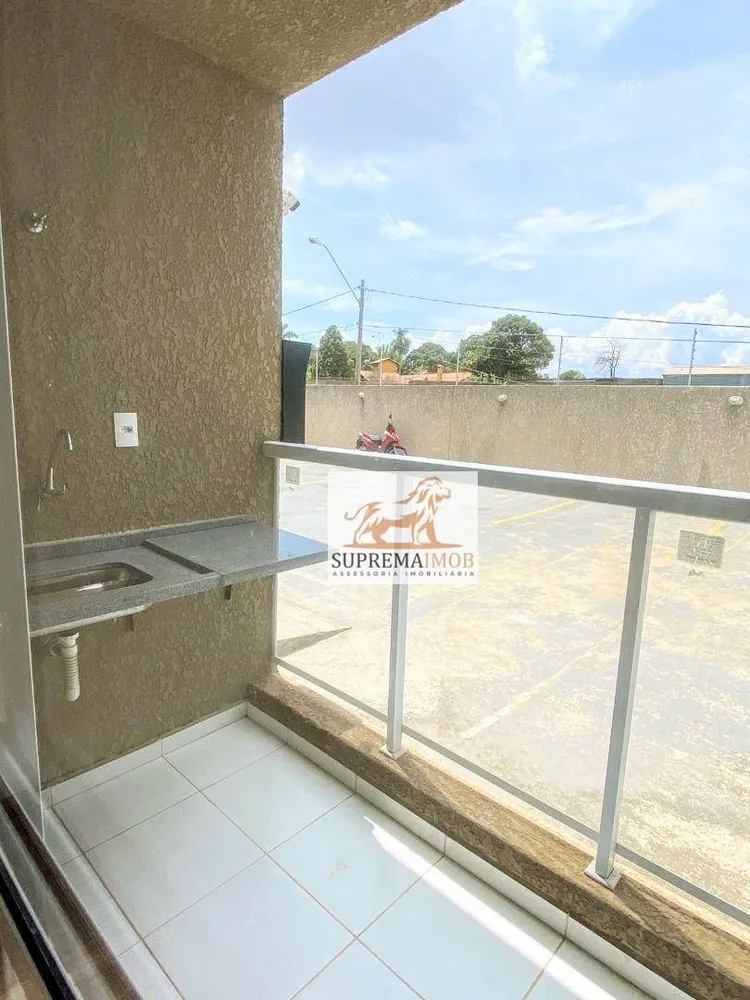Apartamento, 2 quartos, 53 m² - Foto 4