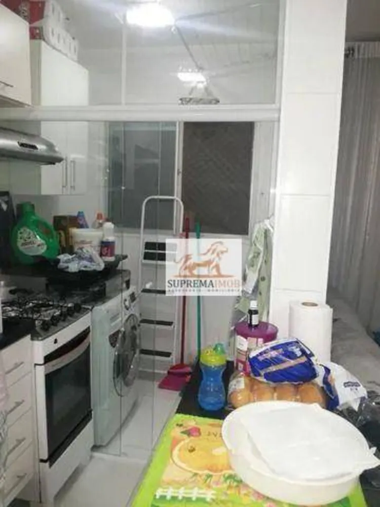 Apartamento, 2 quartos, 39 m² - Foto 3