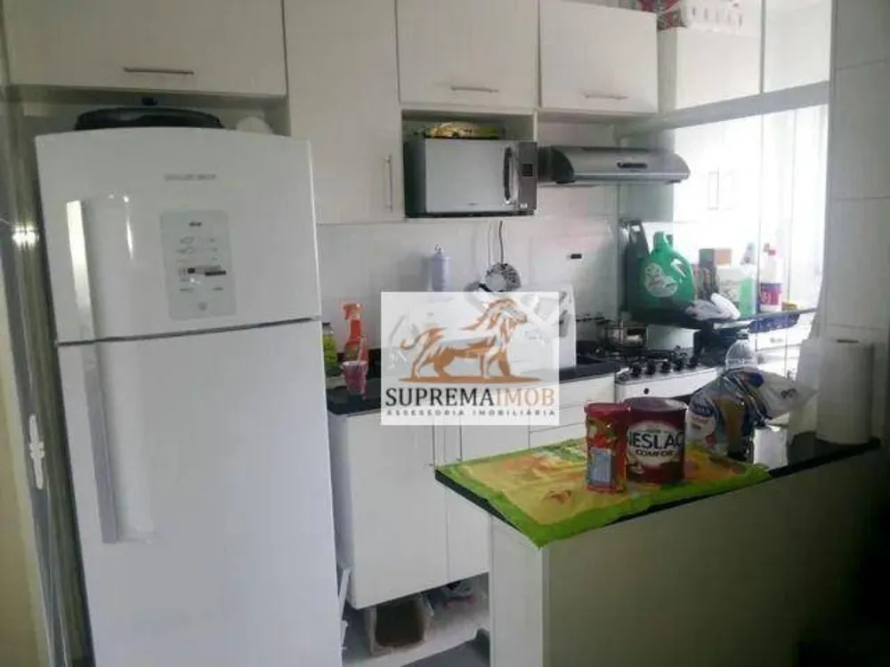 Apartamento, 2 quartos, 39 m² - Foto 4