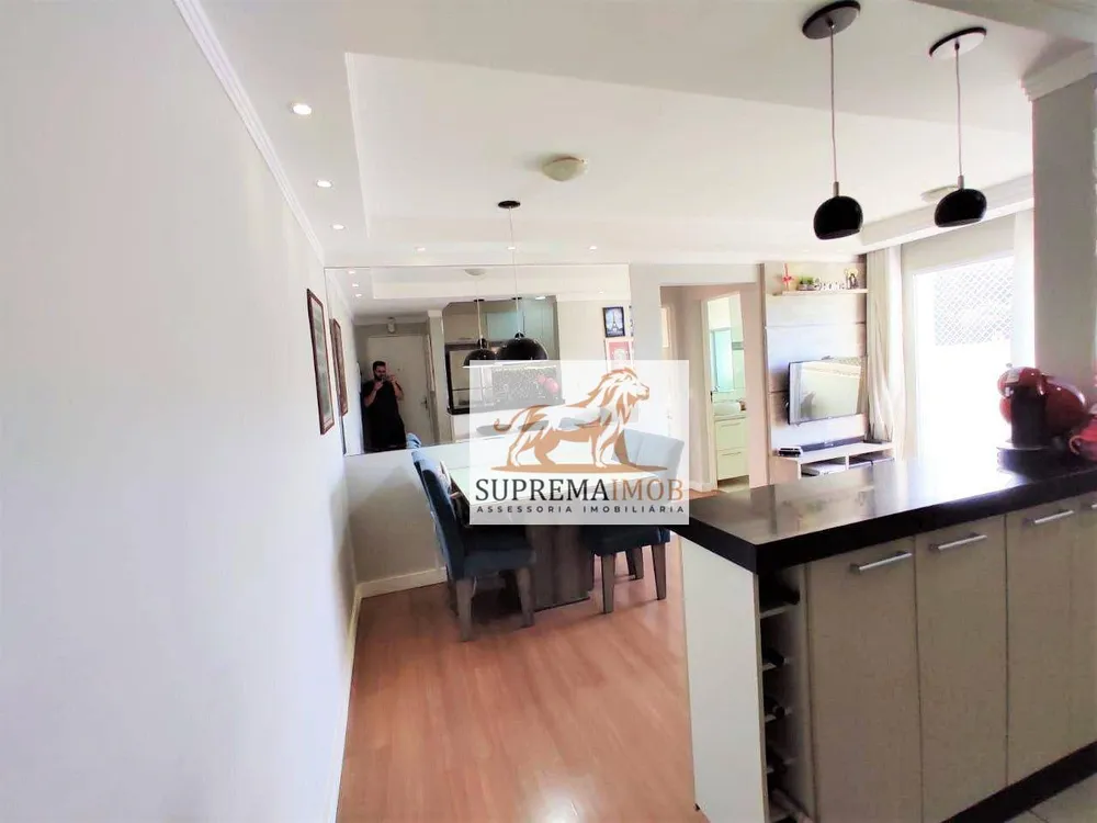Apartamento, 2 quartos, 55 m² - Foto 3