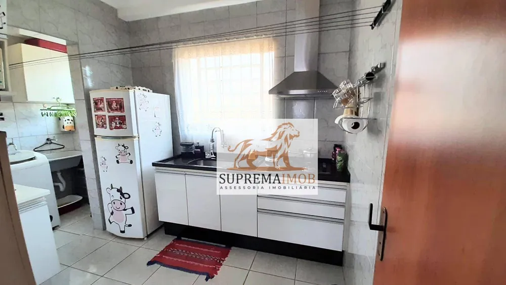 Apartamento, 2 quartos, 54 m² - Foto 3