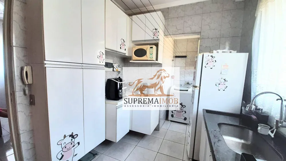 Apartamento, 2 quartos, 54 m² - Foto 4