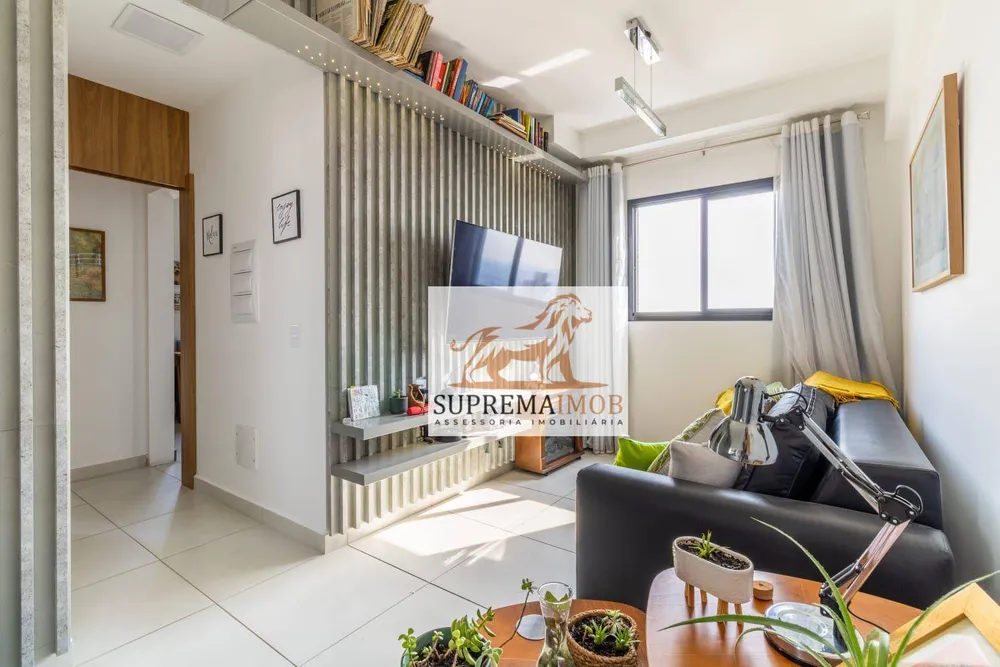 Apartamento, 2 quartos, 64 m² - Foto 3