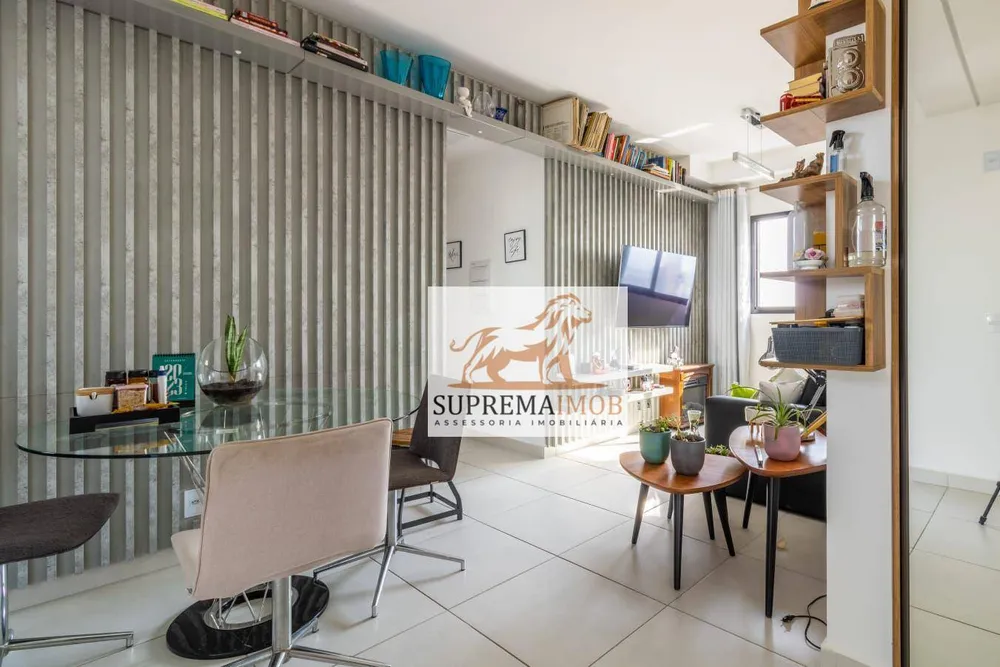 Apartamento, 2 quartos, 64 m² - Foto 2