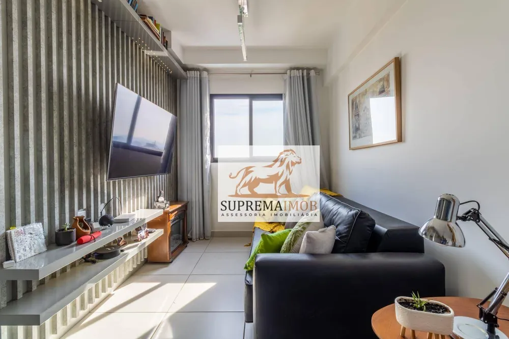 Apartamento, 2 quartos, 64 m² - Foto 4