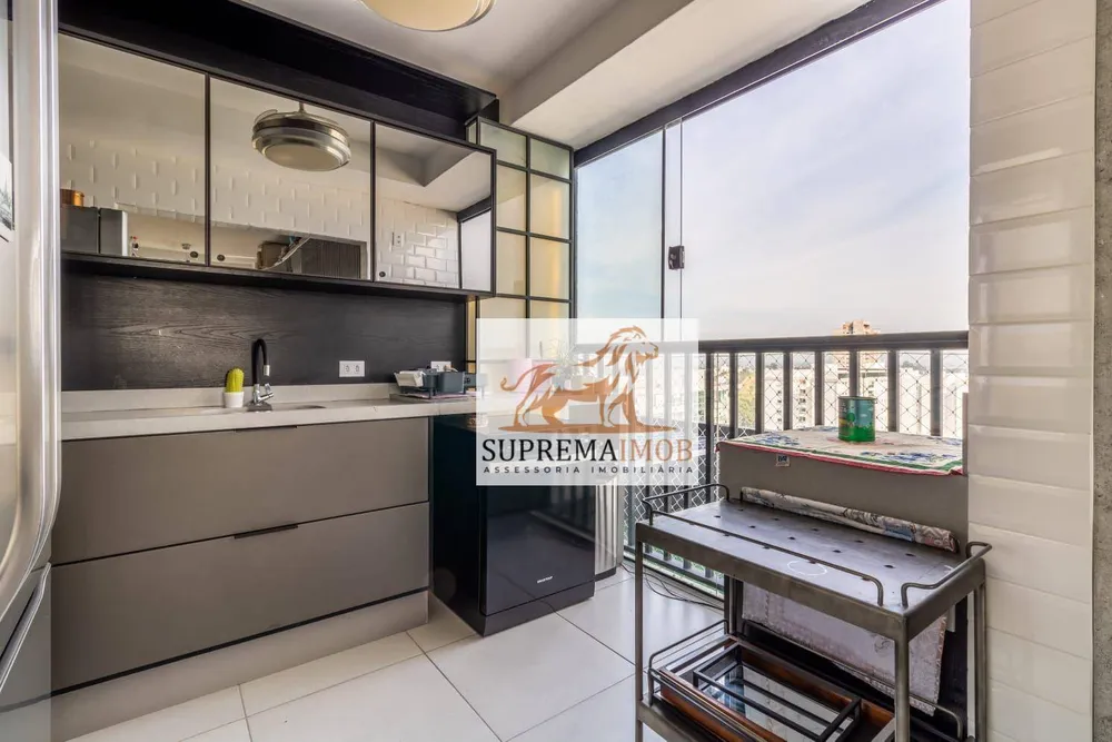 Apartamento, 2 quartos, 64 m² - Foto 1