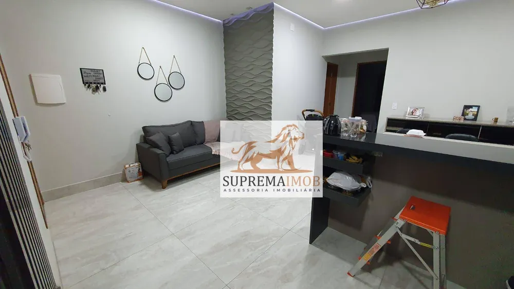 Apartamento, 2 quartos, 59 m² - Foto 4