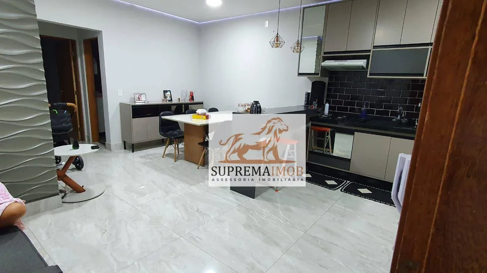 Apartamento, 2 quartos, 59 m² - Foto 1