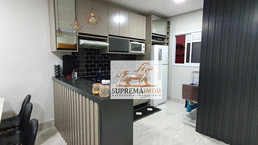 Apartamento, 2 quartos, 59 m² - Foto 3