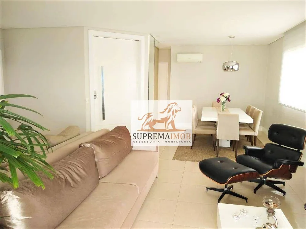 Apartamento, 3 quartos, 196 m² - Foto 3