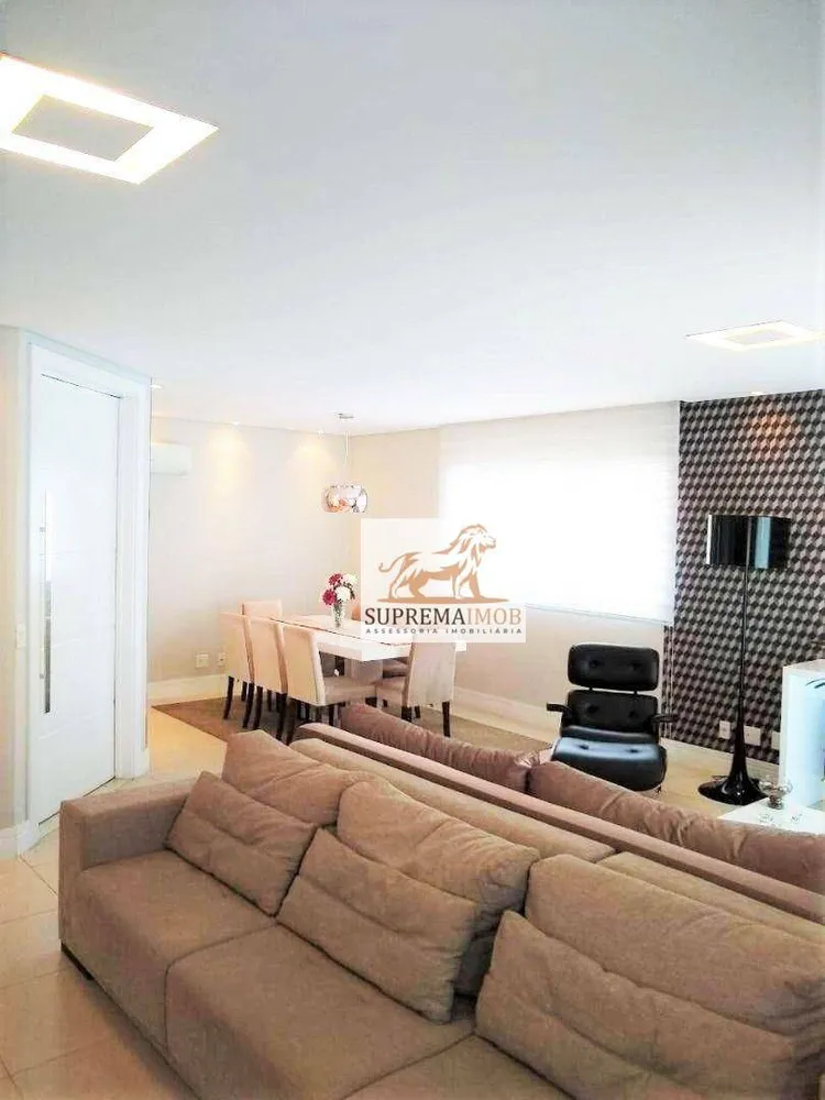 Apartamento, 3 quartos, 196 m² - Foto 4